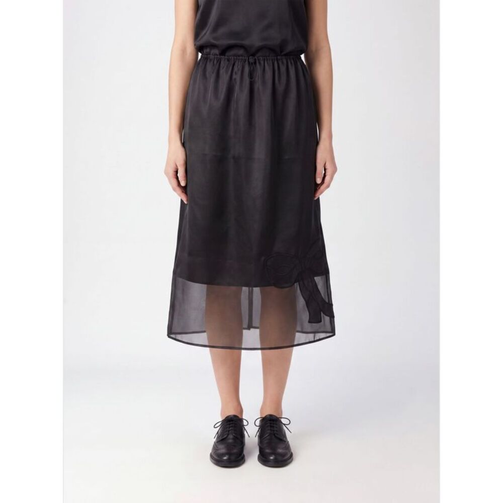 Cecilie Bahnsen Women Skirt Woman Cecilie Bahnsen